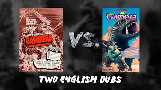 Titra Dub vs. Anvil Dub - GAMMERA THE INVINCIBLE/GAMERA Net Worth
