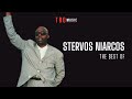 Stervos niarcos le ngantshie  the best of mixed by tbo music 