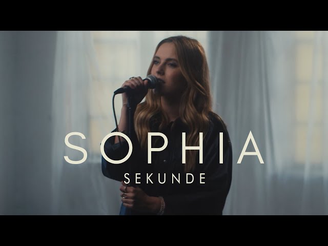 Sophia - Sekunde
