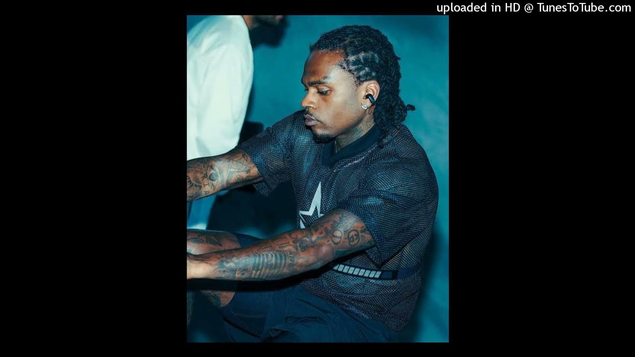 Gunna × TURBOTHEGREAT Type Beat 