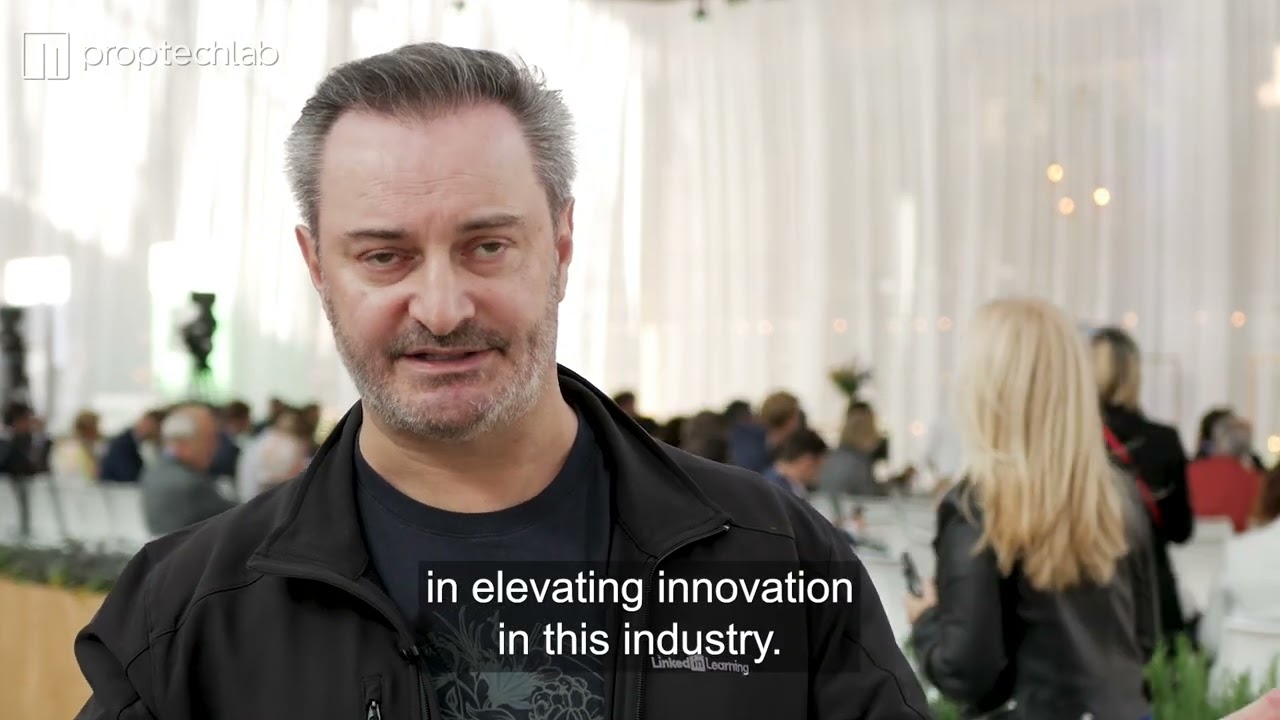 Realty 2021 - Aftermovie of the Lab of PropTech