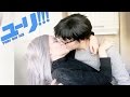 YURI!!! ON BLOOPERS : Gratuitous Kissing