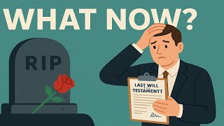 Executor Duties, Estate Planning & Finalizing an Estate: A Complete Guide