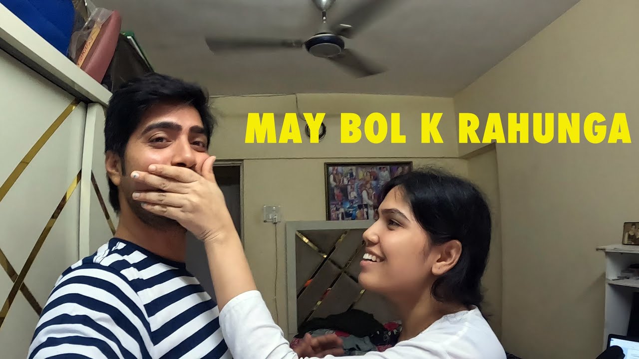 May Aaj Bata k Rahunga Sabko