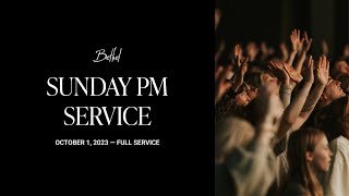 Bethel Church Service | Michael Miller Sermon | Worship with Brian and Jenn Johnson