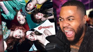 Download Lagu DON'T PLAY WITH LE SSERAFIM B-SIDES! ('Pearlies' Reaction) MP3