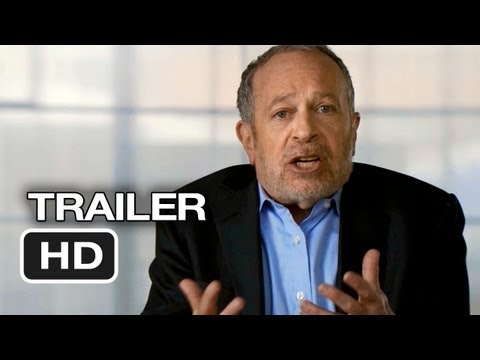 Inequality For All Official Trailer 1 (2013) - Robert Reich Documentary HD