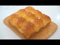 Cottonsoft honey milk bread