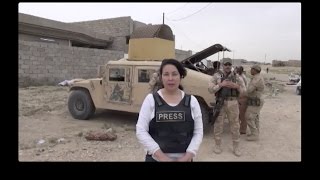 Mosul: Final Offensive