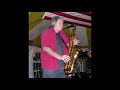 Bobby Keys - Can't You Hear Me Knocking - Fitzgeralds 2010