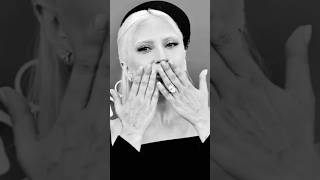 Lady Gaga And Michael Polanski 💗 Whens The Wedding? Resimi