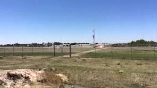 Southern Pines NC Relocation Guide: Moore County Airport