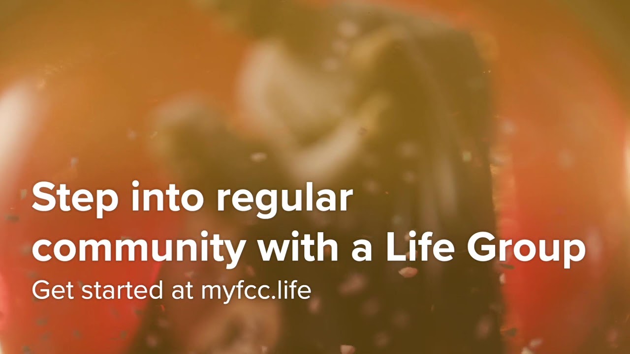 FOLLOWING JESUS IN 2026