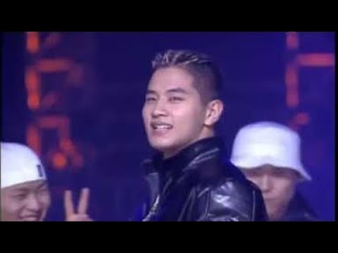 비전 고화질 유승준ㅣ1999년 12월 마지막주 1위 후보 무대 순발식 및 소감 앵콜 공연 Yoo Seung Jun Visionㅣ 