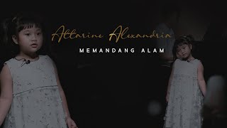 Attarine Alexandria - Memandang Alam