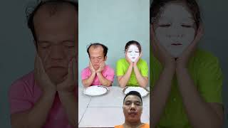 Jouny Funny Man Perfect  P320 funny kindnessiscool mukbang