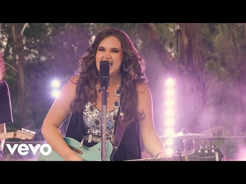 Kaitlyn Thomas - Hell Of A Long Time (Official Music Video)