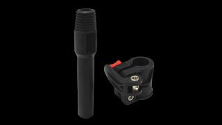 T1+Euro Tip Kit (How to install)