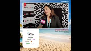 Deeksha Sharma The Evolving Landscape Of Enterprise Security Etciso 2026