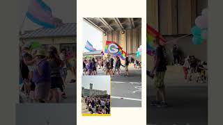 2023 ROKout Pride Parade Watch Party Highlight Reel
