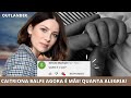 GRAVIDEZ OU ADOÇÃO? TUDO SOBRE O BEBÊ DE CAITRIONA BALFE. QUE SURPRESA!  | Thamy Almeida