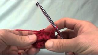 Mermaid Tears Purse Part 4 - Bernat Super Value