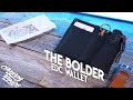 Arc Company USA: The Bolder! Carries your EDC, cards & cash! But is it practical?