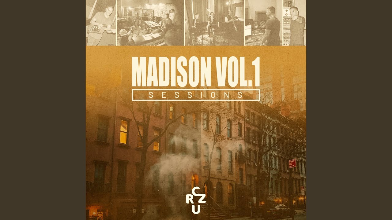 Tricky (Live At Flux Studios NYC)