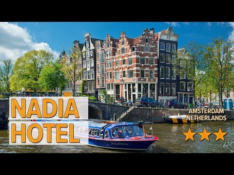 nadia hotel hotel review hotels in amsterdam netherlands hotels