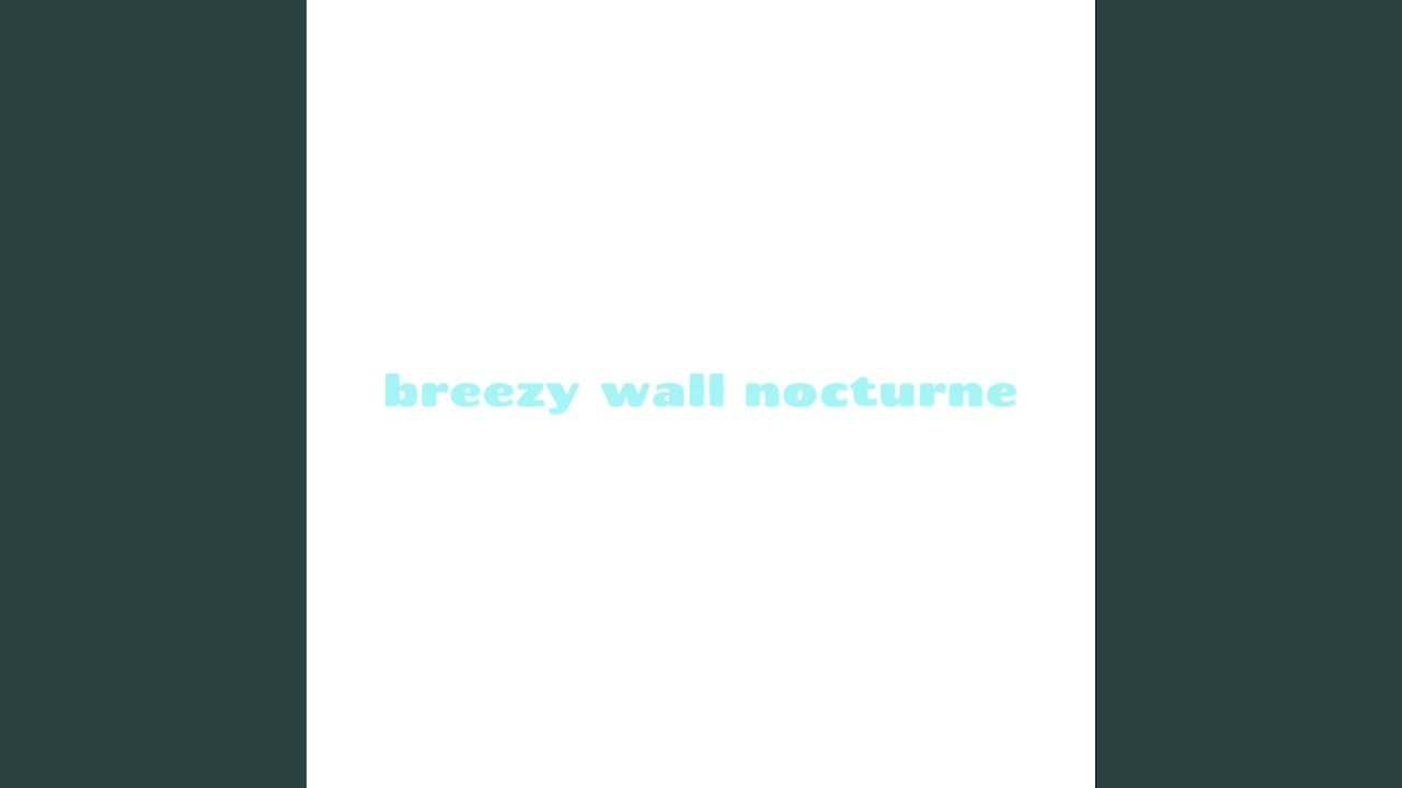 Urban Echoes of the Soul Echo Dream