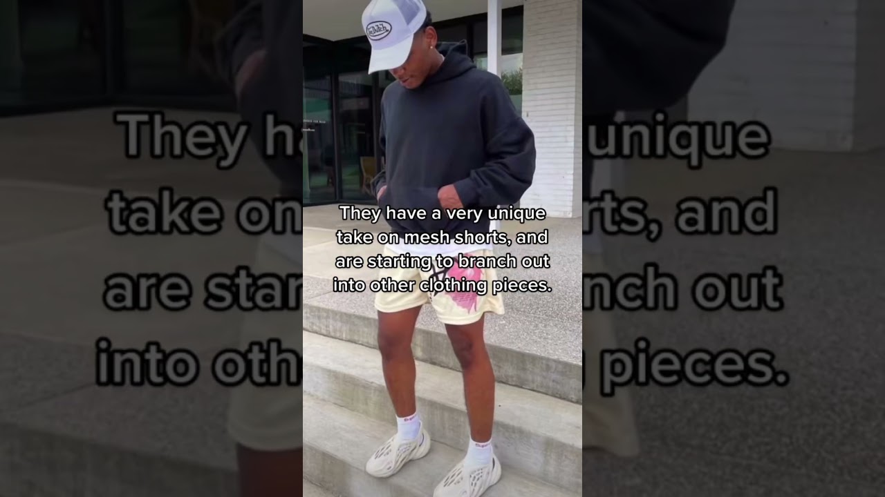 cool brands that nobody knows about. ep. 11 - saint potential.