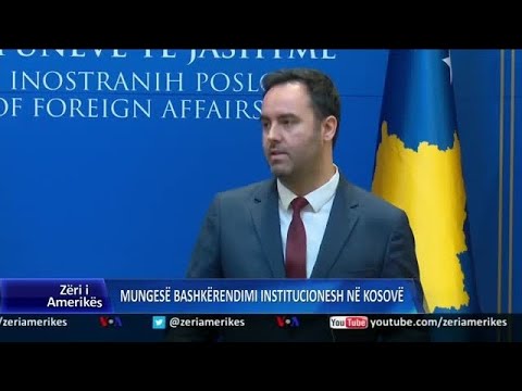 Mungesë bashkërendimi instititucionesh në Kosovë