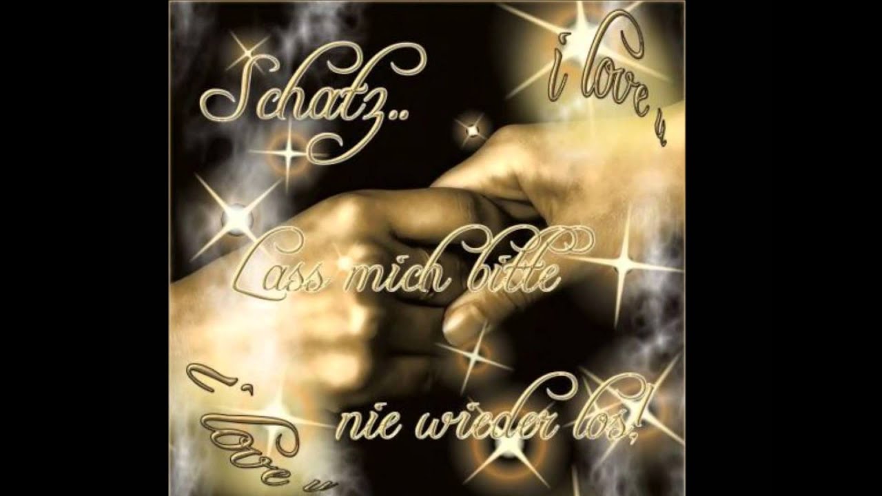 Schatz I love you so much .. Nie wieder ohne dich YouTube