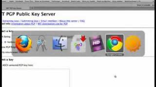 GnuPG - Key Creation Pt 2