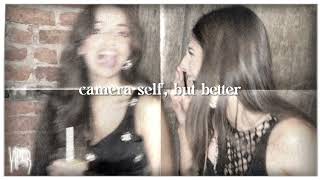 camera self, but better. screenshot 3