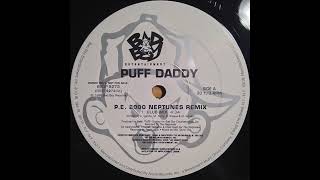 Puff Daddy - P.E. 2000 (Neptunes Remix)