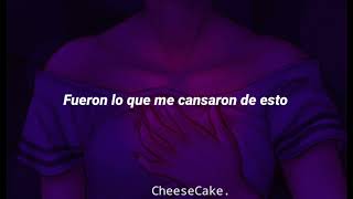 The GazettE ;; Untitled (sub español)