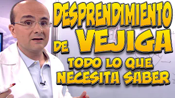 ¿Cómo saber si la vejiga está fallando?