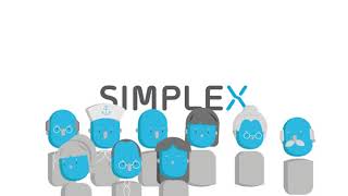 Retrospetiva Simplex 2006-2019