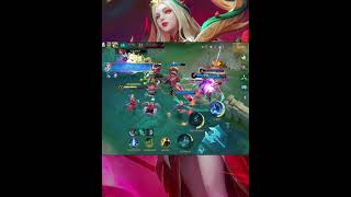 MANYAK BİR VEXANA SHORT VİDEOSU! - Mobil Legends#shortvideo #shortsfeed #short #mlbb