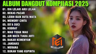 KOLEKSI LAGU DANGDUT HITS ORGEN TUNGGAL TERBARU AUDIO JERNIH COCOK BUAT CEKSOUND