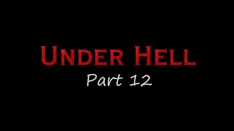 Lets Play UnderHell Part 12 [HD] with commentary