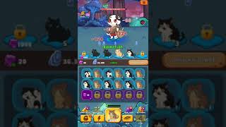萌猫合并卡牌猫元宇宙卡牌unity游戏源非逆向 Moe Cat Merge Card Cat Metaverse Card Unity Game Source Non Reverse