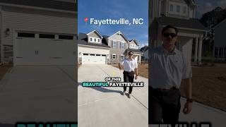 $340K gets you THIS in Fayetteville, NC? #fayettevillenc #fayettevillerealtor #fayettevillehomes