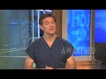 DR OZ - Food For Your Whole Life Conference