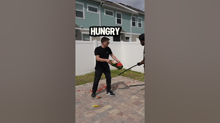 We tested the sharpest sword 😂
