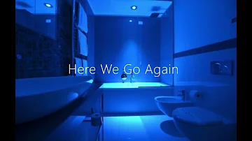 Here We Go... Again By The Weeknd ft. Tyler, The Creator - But You're In a Bathroom At a Party