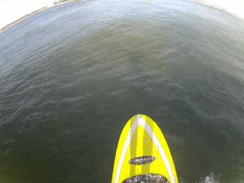 Stop the rain Coreban SUP Fusion m4v