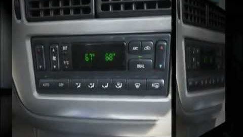 Mercury Mountaineer AWD V8