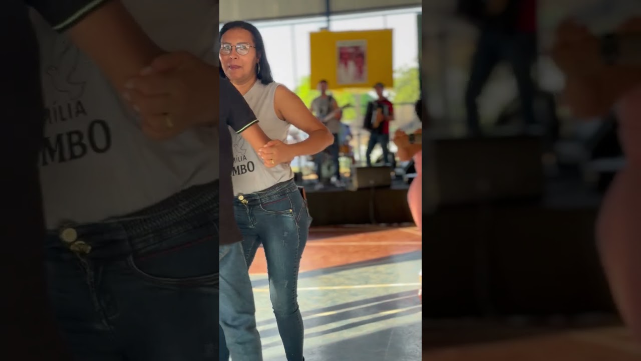 2º Encontro de Geração família pombo ( Regis Serafim & Banda) 25/2025